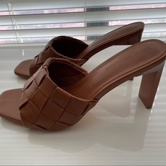 JustFab Kelly Rowland Heels Aphrodite - Picture 3 of 6